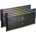 Corsair Dominator Titanium DDR5 64GB 6400MHz CL32 (2x32GB) CMP64GX5M2B6400C32 – Zboží Živě