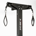 XEBEX Ski Trainer 2.0 Floor Version – Zboží Mobilmania