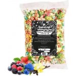 SnackAir Kotlíkový popcorn sladký mix 70g – Zbozi.Blesk.cz