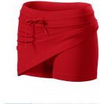 MALFINI Two in one sukně červená – Zboží Mobilmania