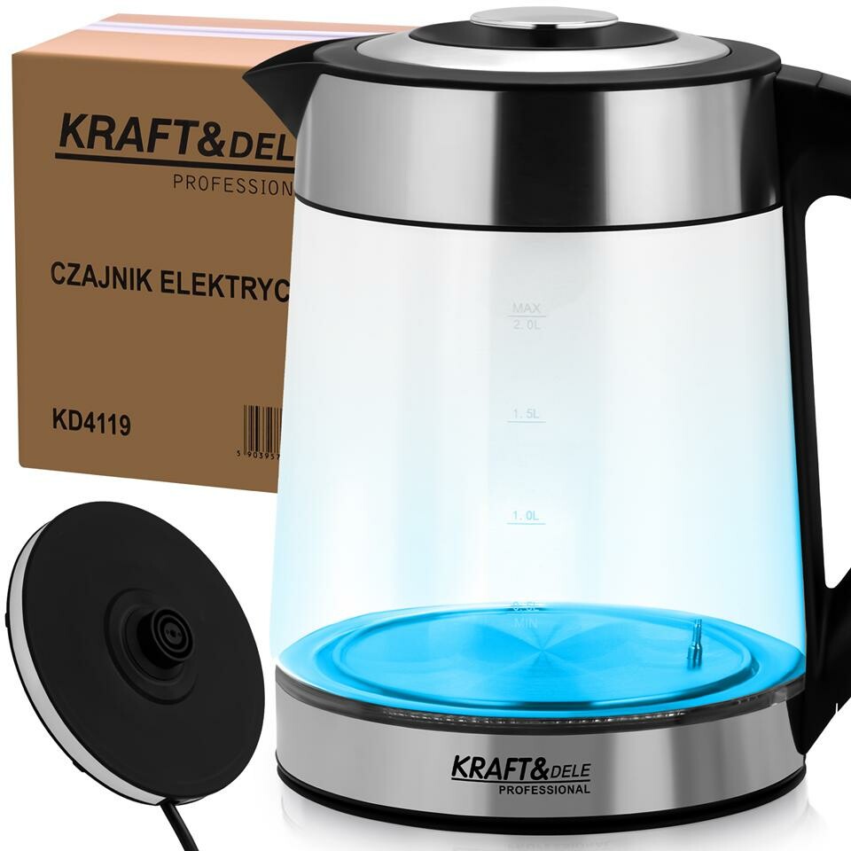 Kraft&Dele KD4119