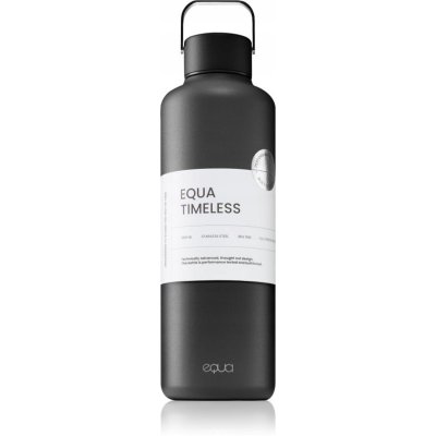 Equa Timeless Dark 1000 ml – Zboží Dáma