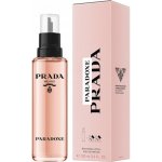Prada Paradoxe parfémovaná voda dámská 100 ml náplň – Zboží Dáma