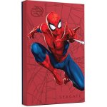 Seagate FireCuda Gaming Spider-Man Special Edition 2TB, STKL2000417 – Hledejceny.cz