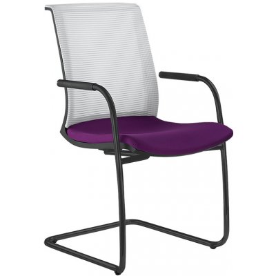 LD Seating Konferenční židle LYRA NET 203-Z-N1 – Zboží Mobilmania