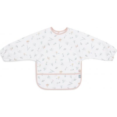 Jollein Bryndák s rukávy Sleeves Lovely Birds – Zboží Dáma