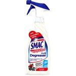 Smac Express Multi Degreaser odmašťovač čistič povrchů rozprašovač 650 ml – Zboží Dáma