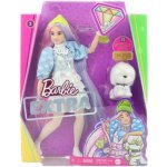 Barbie extra v čepici – Hledejceny.cz