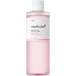 Medicube PDRN Pink Cica Soothing Toner Hydratační a rozjasňující pleťové tonikum 250 ml – Zboží Mobilmania