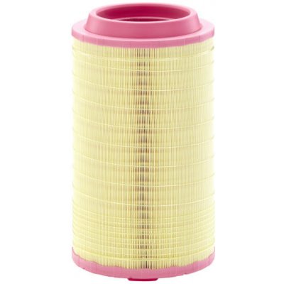 Vzduchový filtr MANN-FILTER C 24 745/6 – Hledejceny.cz
