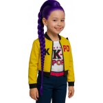 Guirca Guirca Dívčí paruka K-POP - Rumi – Hledejceny.cz