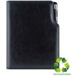 GEP A5 týdenní 2027 černá/černý vnitřek – Zboží Živě