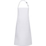 Karlowsky Gastro zástěra KY044 White 75x90cm – Hledejceny.cz