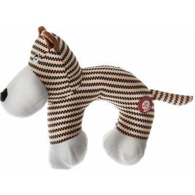 JK ANIMALS Pes pískací hračka 29 cm – Hledejceny.cz