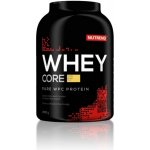 NUTREND Whey Core 2200 g – Hledejceny.cz