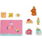 Zapf Creation BABY born Snídaňový set – Hledejceny.cz