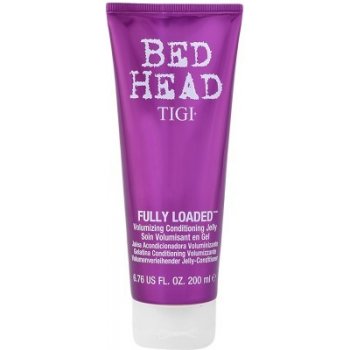 Tigi Bed Head Fully Loaded Jelly Conditioner 200 ml