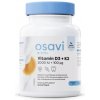 Vitamín a minerál Osavi Vitamín D3 + K2, 2000 IU + 100 μg, 60 softgelových kapslí