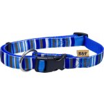 BAFPET Popruhové obojky PROUŽKY – Zboží Dáma