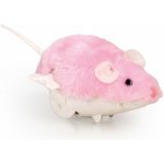 Tommi Marshmallow myška na klíček 8 cm – Zboží Dáma