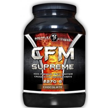 Bodyflex CFM SUPREME 2270 g