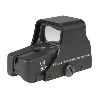 Theta Optics typu ET 51 – Zbozi.Blesk.cz