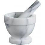 Küchenprofi Mramorový hmoždíř na noze, 12 cm – Zboží Dáma