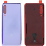 Kryt Xiaomi Mi9 zadní fialový – Zboží Živě