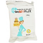 Smartflex Baby Blue Velvet Vanilka 250 g – Zboží Dáma