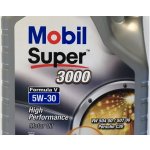 Mobil Super 3000 Formula V 5W-30 1 l – Hledejceny.cz