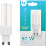 Forever LED žárovka G9 8W studená bílá 6000K – Hledejceny.cz