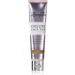 Loving Tan Deluxe Face Tan samoopalovací krém na obličej odstín Dark 50 ml – Hledejceny.cz