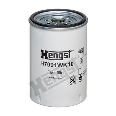 Palivový filtr HENGST FILTER H7091WK10 – Hledejceny.cz