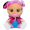 TM Toys CRY BABIES Dressy Dotty