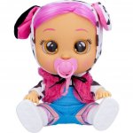 TM Toys CRY BABIES Dressy Dotty – Hledejceny.cz