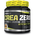 BioTech USA Crea ZERO 320 g – Zboží Dáma