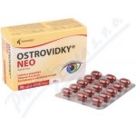 Noventis Ostrovidky Neo 45 kapslí – Hledejceny.cz