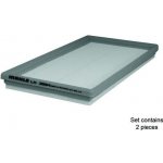 Vzduchový filtr KNECHT LX 3594/S – Hledejceny.cz