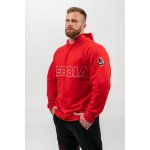 NEBBIA Olympia LEGACY 704 červená – Zboží Dáma