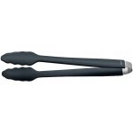 KELA Univerzální kleště Tom silikonové šedá KL-12586 – Zboží Dáma