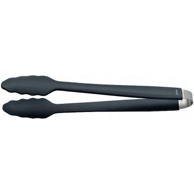 KELA Univerzální kleště Tom silikonové šedá KL-12586 – Zboží Dáma