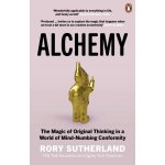 Alchemy - Rory Sutherland – Zboží Mobilmania