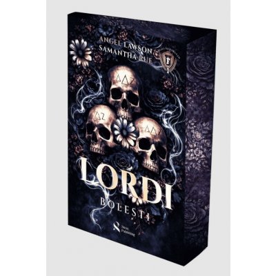 Lordi bolesti – Hledejceny.cz