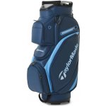 TaylorMade Deluxe Kalea cart bag – Zboží Mobilmania