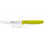 Giesser Nůž zubatý G 8365 110 mm Limetková – Hledejceny.cz
