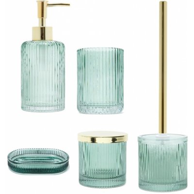 SAT Set doplňků Boho SATDBBOHO – Zboží Mobilmania