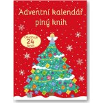 Svojtka & Co. Adventní kalendář plný knih – Zboží Dáma