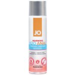 System JO Anal H2O Warming 120 ml – Zbozi.Blesk.cz