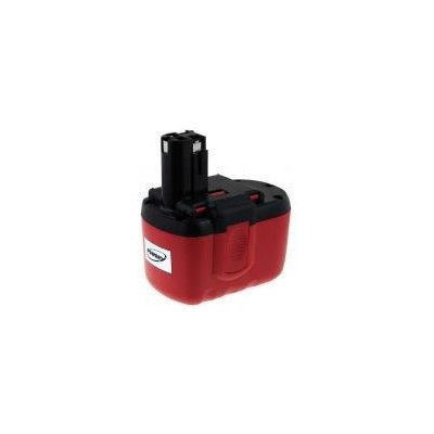 2.2Ah cordless drill battery for Bosch 2 610 909 020 2610909020 GSB18VE2