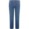 Pánské džíny Fabric Jeans Sn Mid Blue